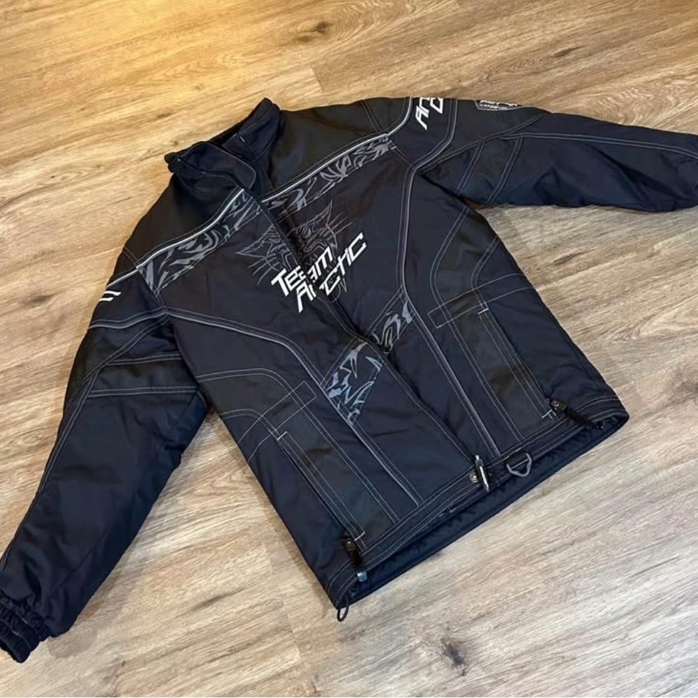 Arctic Cat C-12/Adult XS-S Snowmobile Jacket